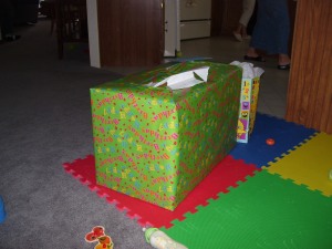 The Presents